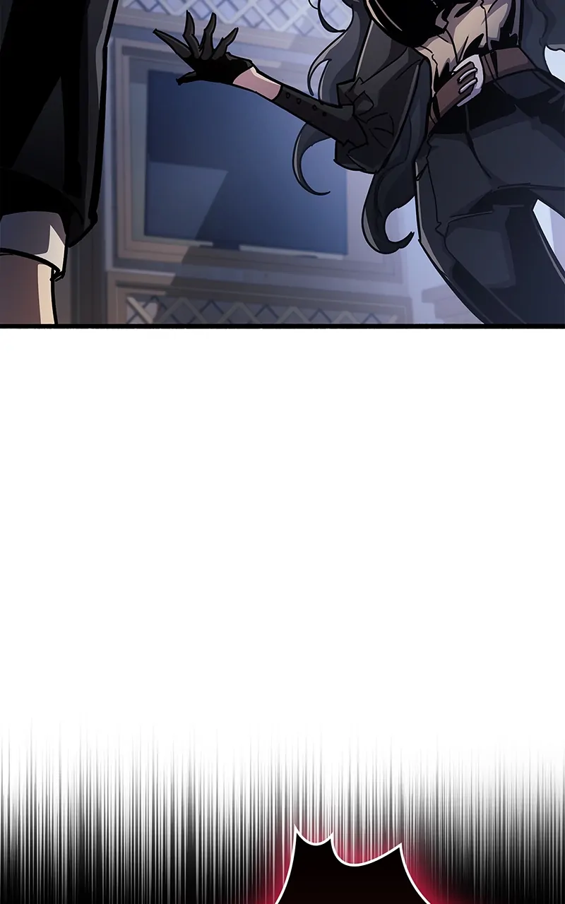 The Player Hides His Past [Official] - Episode 39 manhwa