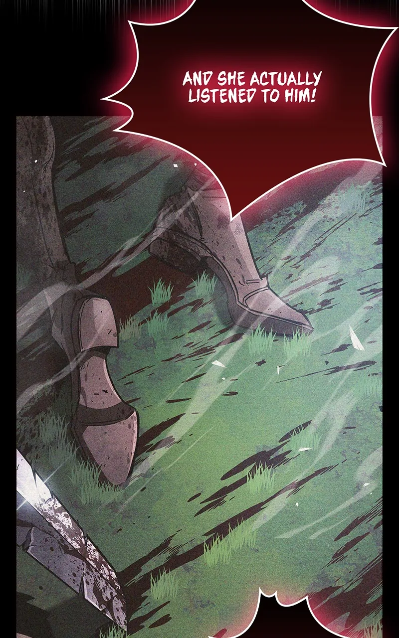 The Player Hides His Past [Official] - Episode 39 manhwa