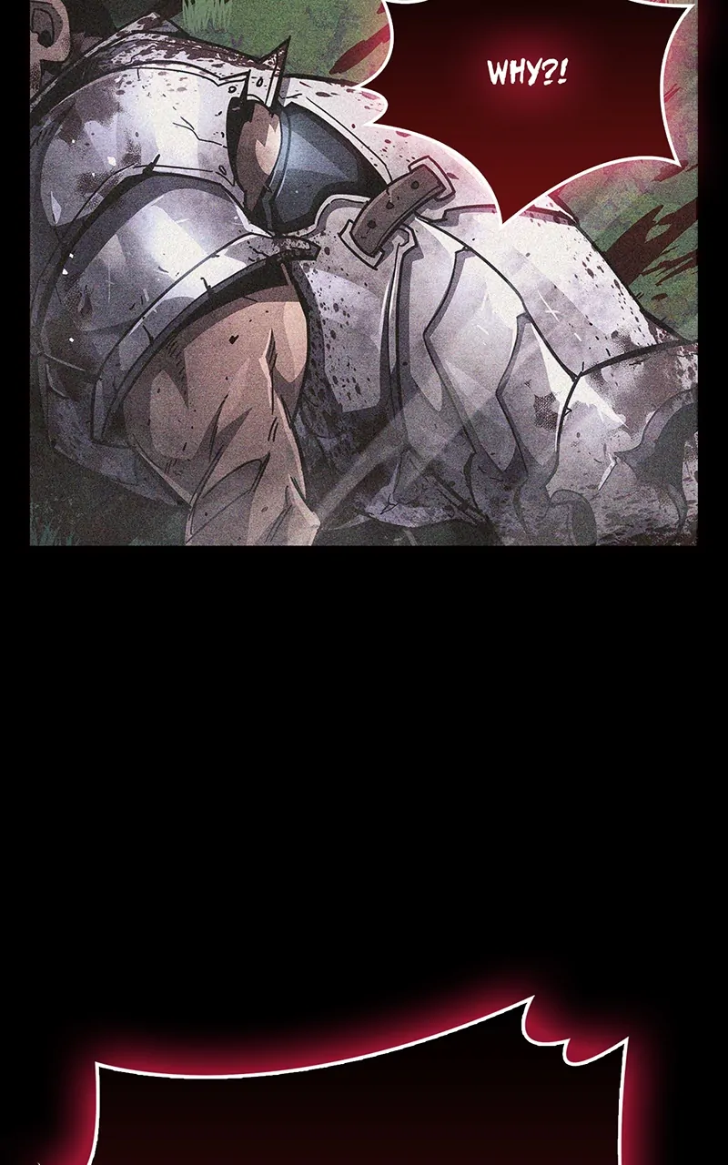 The Player Hides His Past [Official] - Episode 39 manhwa