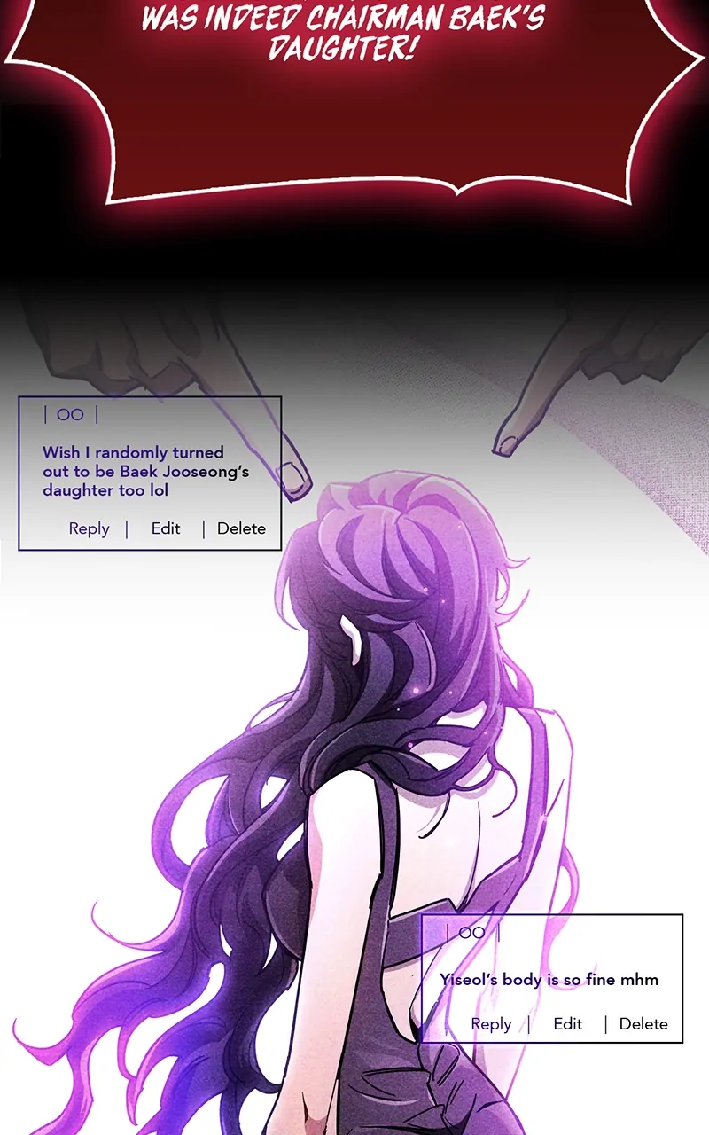 The Player Hides His Past [Official] - Episode 39 manhwa