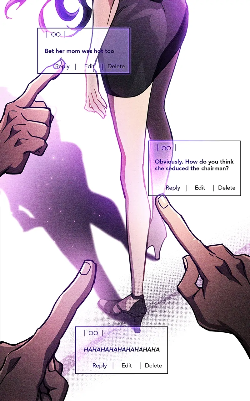 The Player Hides His Past [Official] - Episode 39 manhwa
