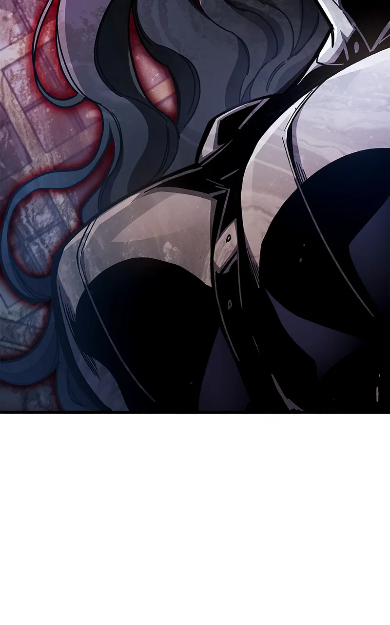 The Player Hides His Past [Official] - Episode 39 manhwa