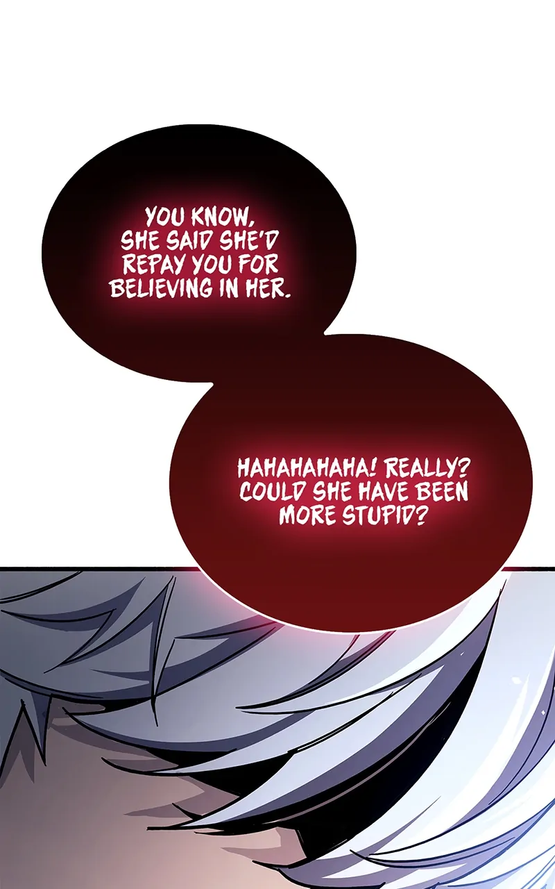 The Player Hides His Past [Official] - Episode 39 manhwa