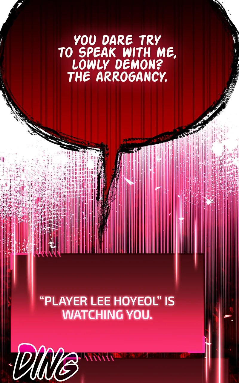 The Player Hides His Past [Official] - Episode 39 manhwa