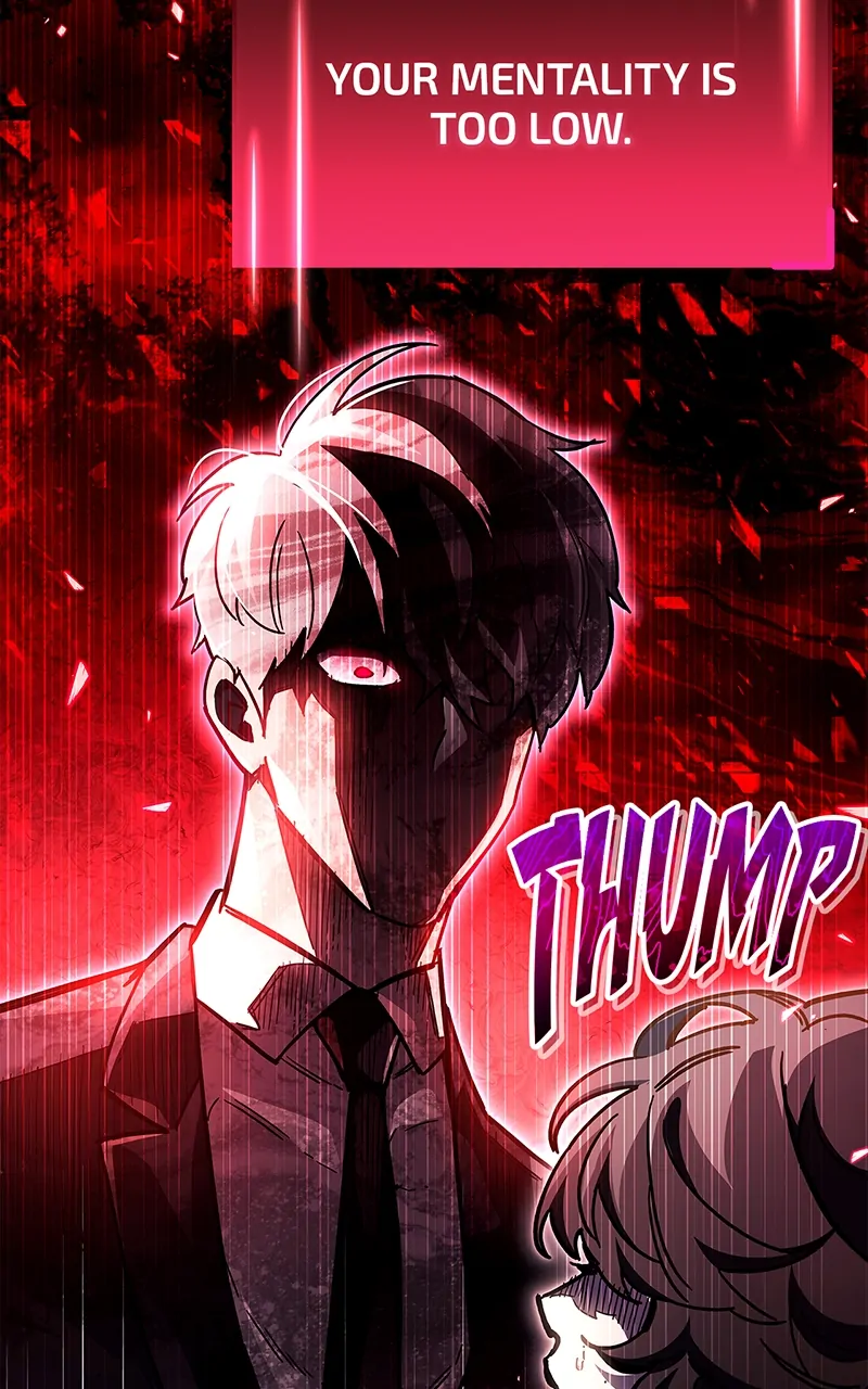 The Player Hides His Past [Official] - Episode 39 manhwa