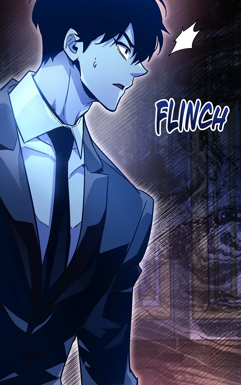 The Player Hides His Past [Official] - Episode 39 manhwa