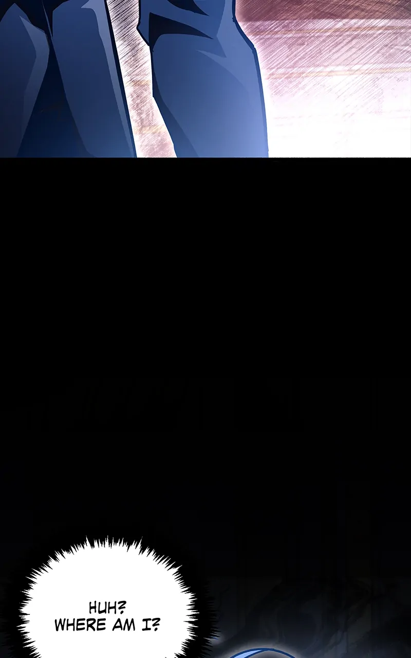 The Player Hides His Past [Official] - Episode 39 manhwa