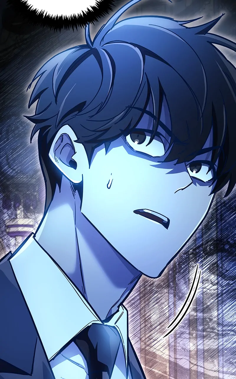 The Player Hides His Past [Official] - Episode 39 manhwa