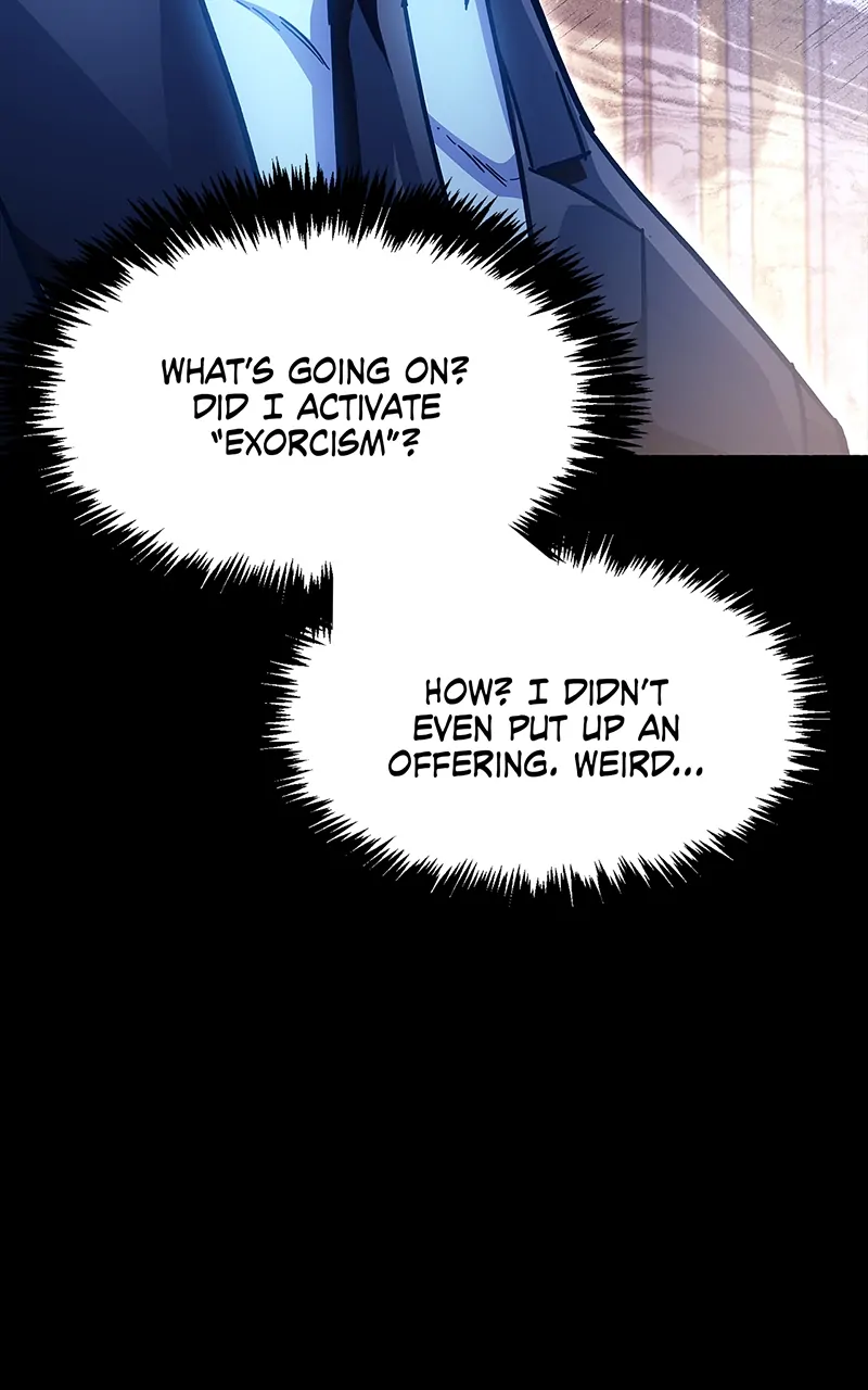 The Player Hides His Past [Official] - Episode 39 manhwa