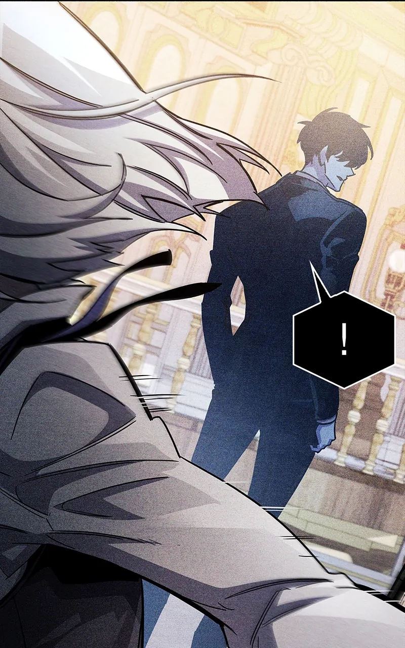 The Player Hides His Past [Official] - Episode 39 manhwa
