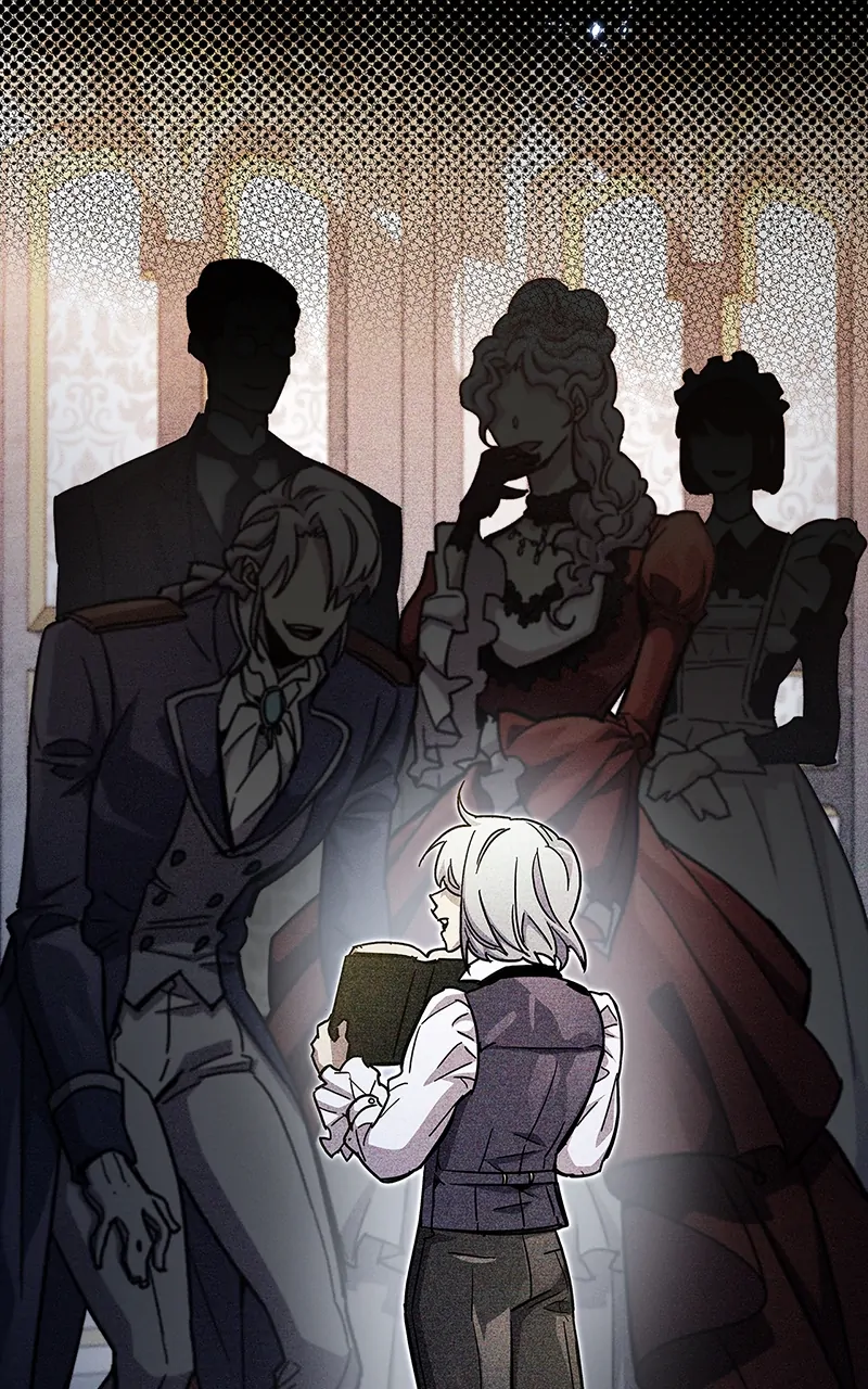 The Player Hides His Past [Official] - Episode 39 manhwa