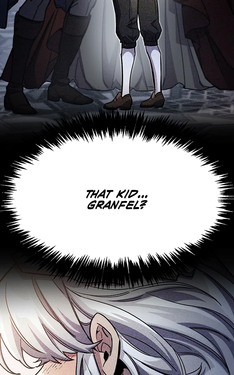 The Player Hides His Past [Official] - Episode 39 manhwa