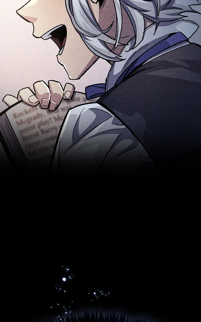 The Player Hides His Past [Official] - Episode 39 manhwa