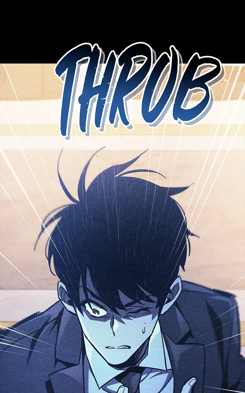 The Player Hides His Past [Official] - Episode 39 manhwa