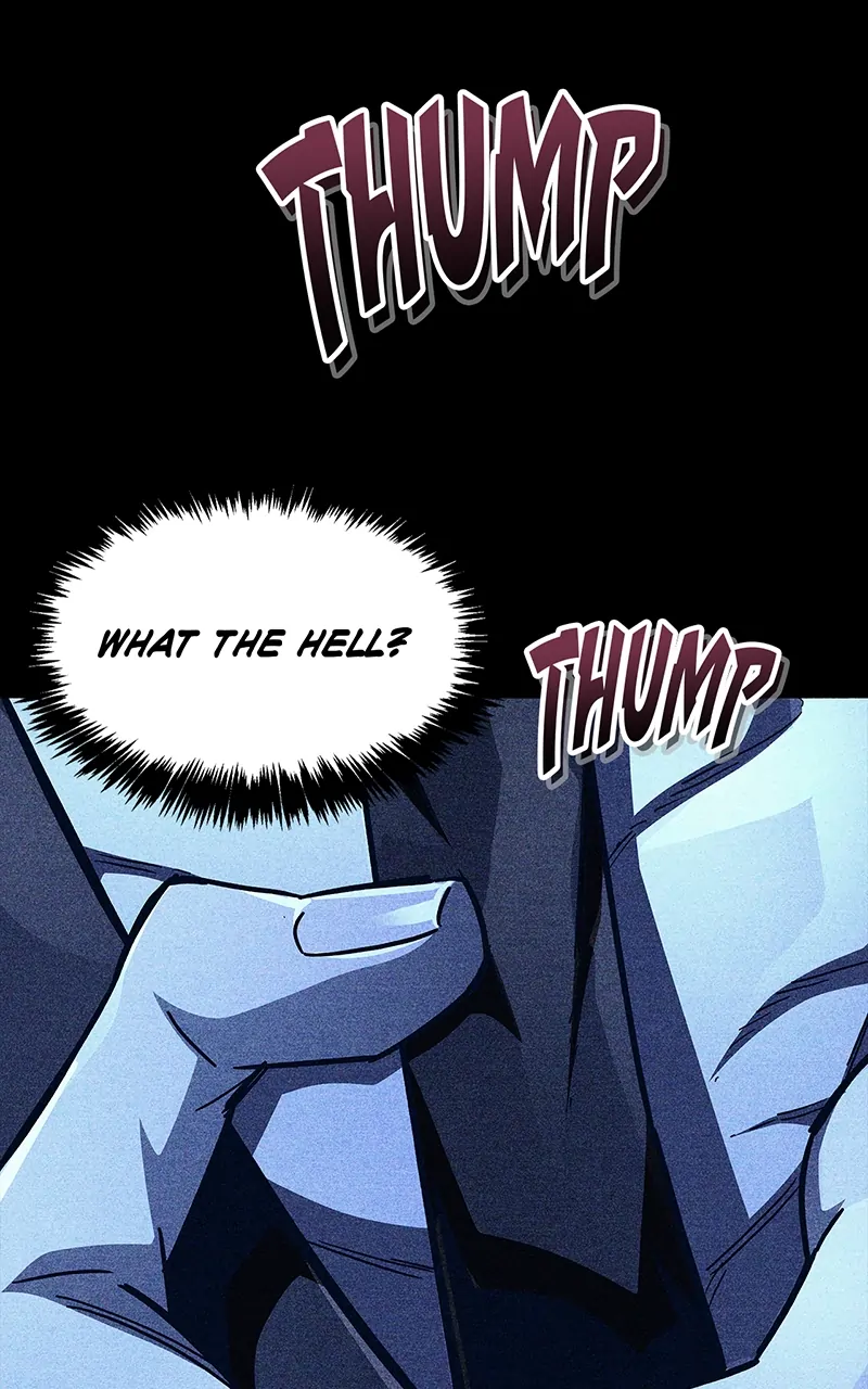 The Player Hides His Past [Official] - Episode 39 manhwa