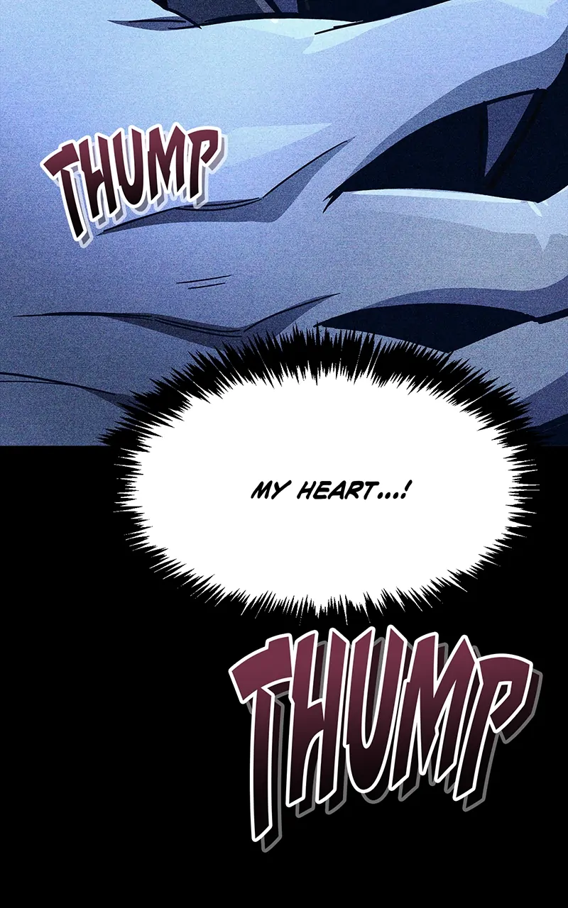 The Player Hides His Past [Official] - Episode 39 manhwa
