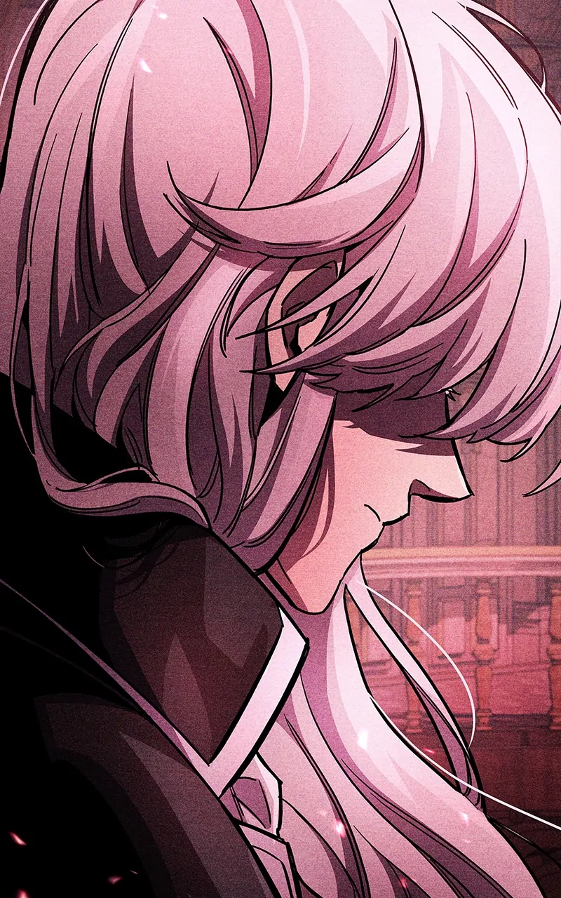 The Player Hides His Past [Official] - Episode 39 manhwa