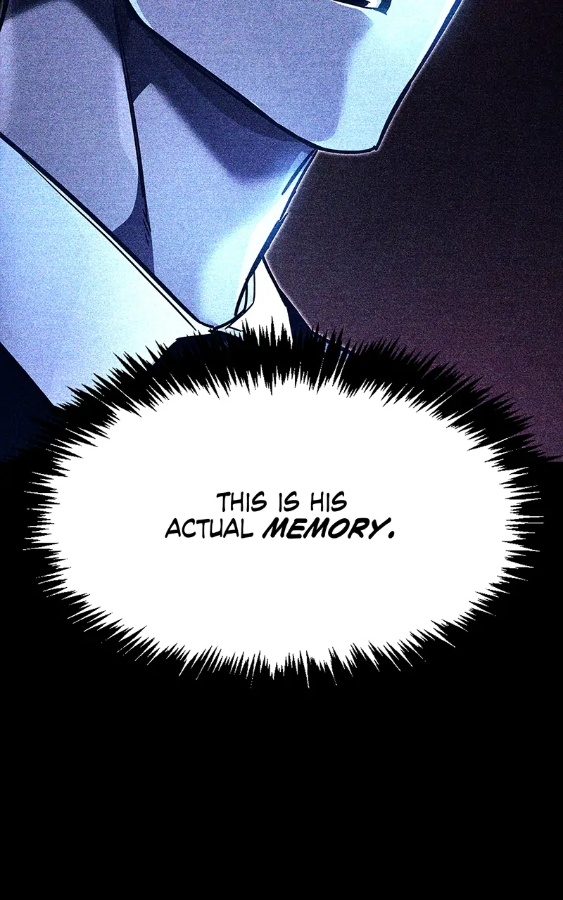 The Player Hides His Past [Official] - Episode 39 manhwa