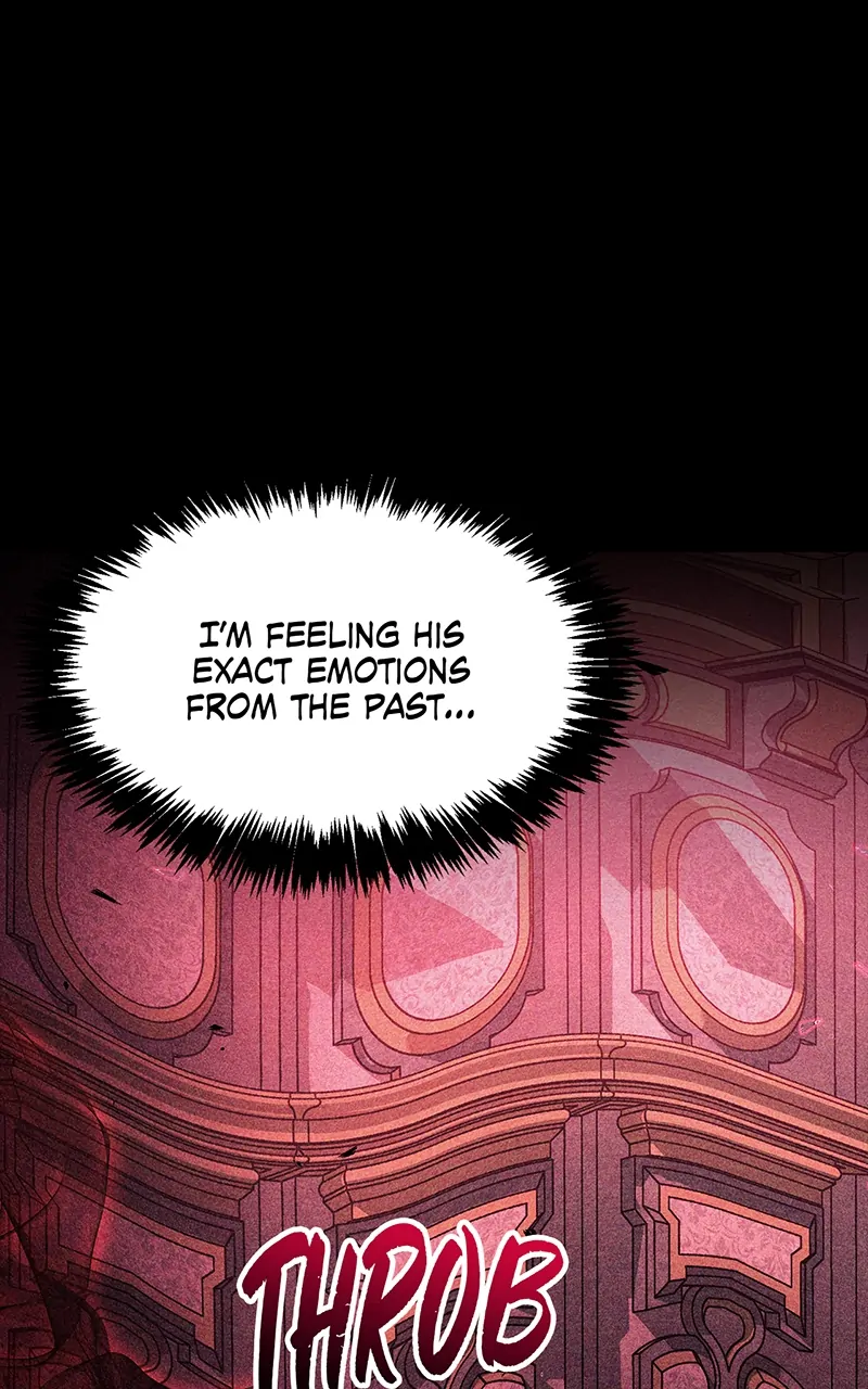 The Player Hides His Past [Official] - Episode 39 manhwa