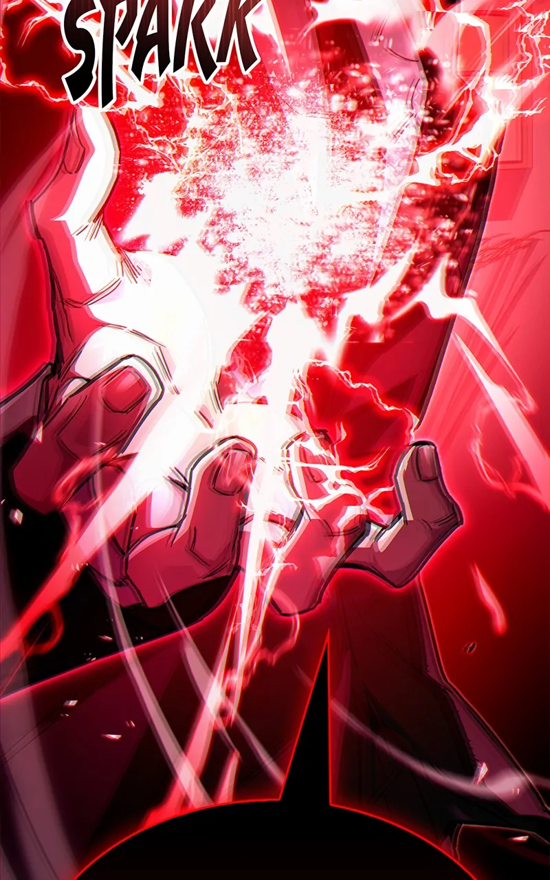 The Player Hides His Past [Official] - Episode 39 manhwa