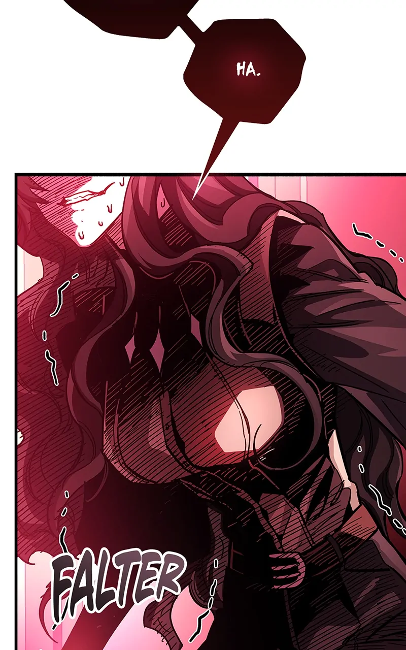 The Player Hides His Past [Official] - Episode 39 manhwa