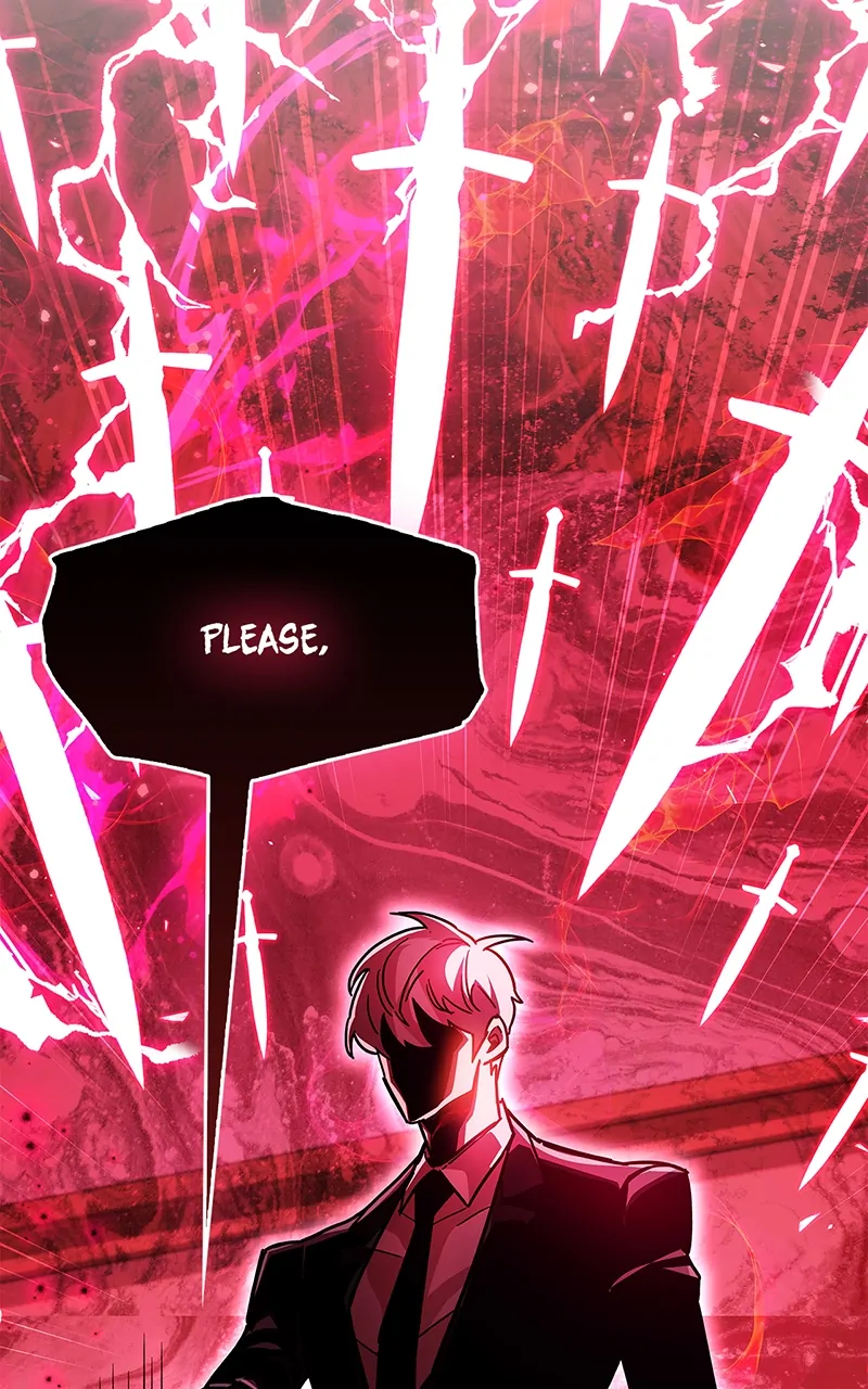 The Player Hides His Past [Official] - Episode 39 manhwa