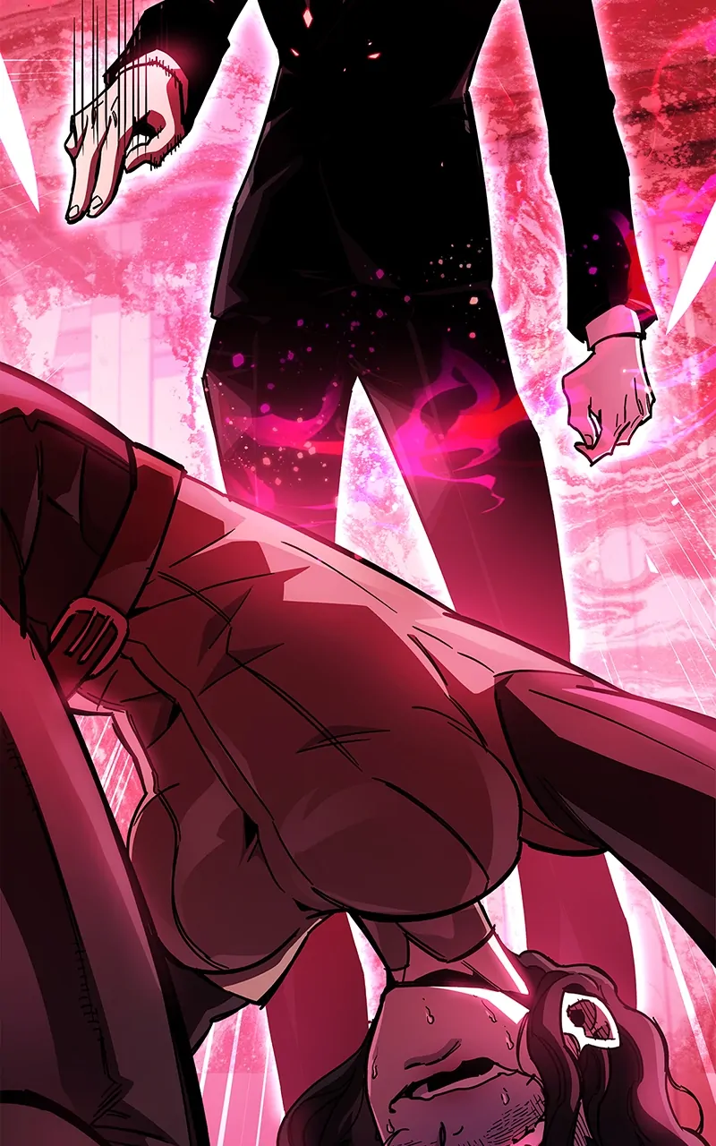 The Player Hides His Past [Official] - Episode 39 manhwa