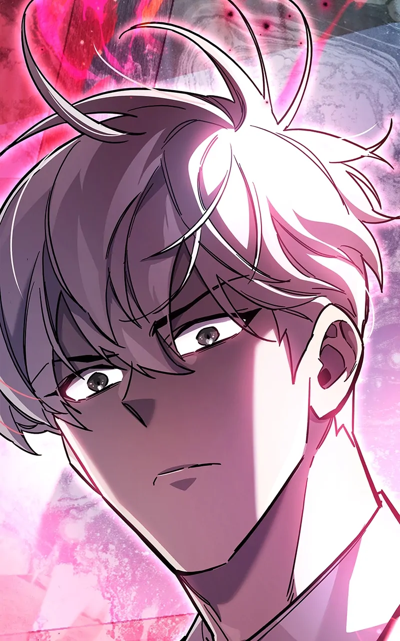The Player Hides His Past [Official] - Episode 39 manhwa