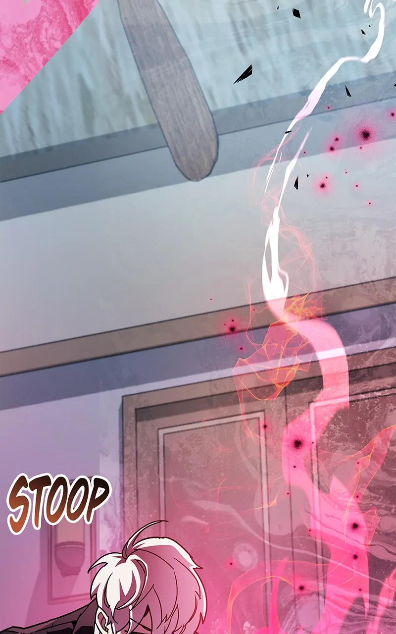 The Player Hides His Past [Official] - Episode 39 manhwa