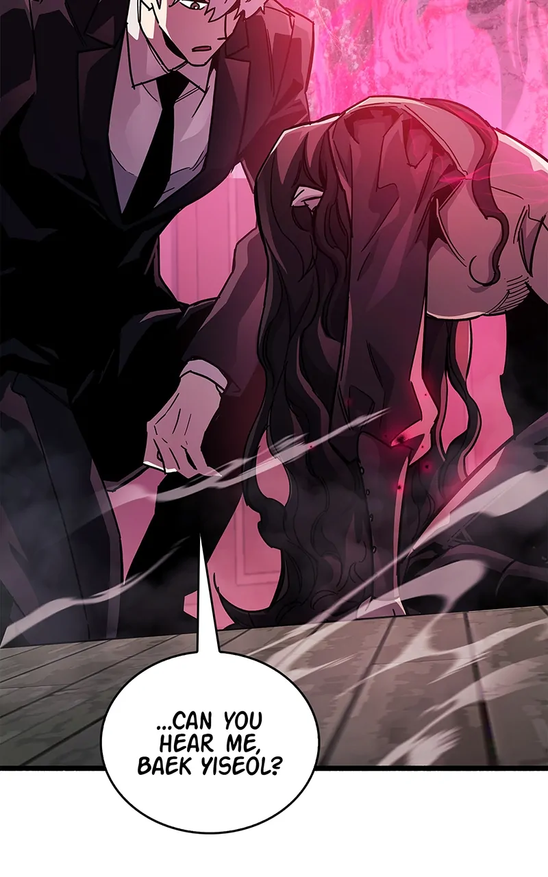 The Player Hides His Past [Official] - Episode 39 manhwa