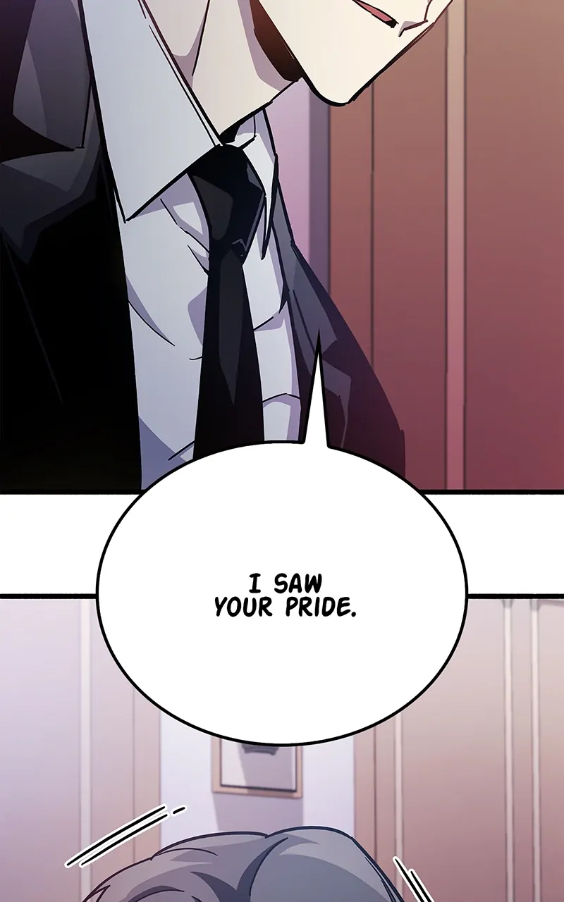 The Player Hides His Past [Official] - Episode 39 manhwa