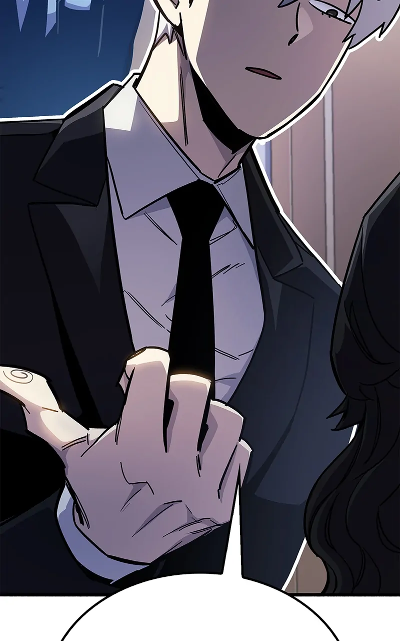 The Player Hides His Past [Official] - Episode 39 manhwa