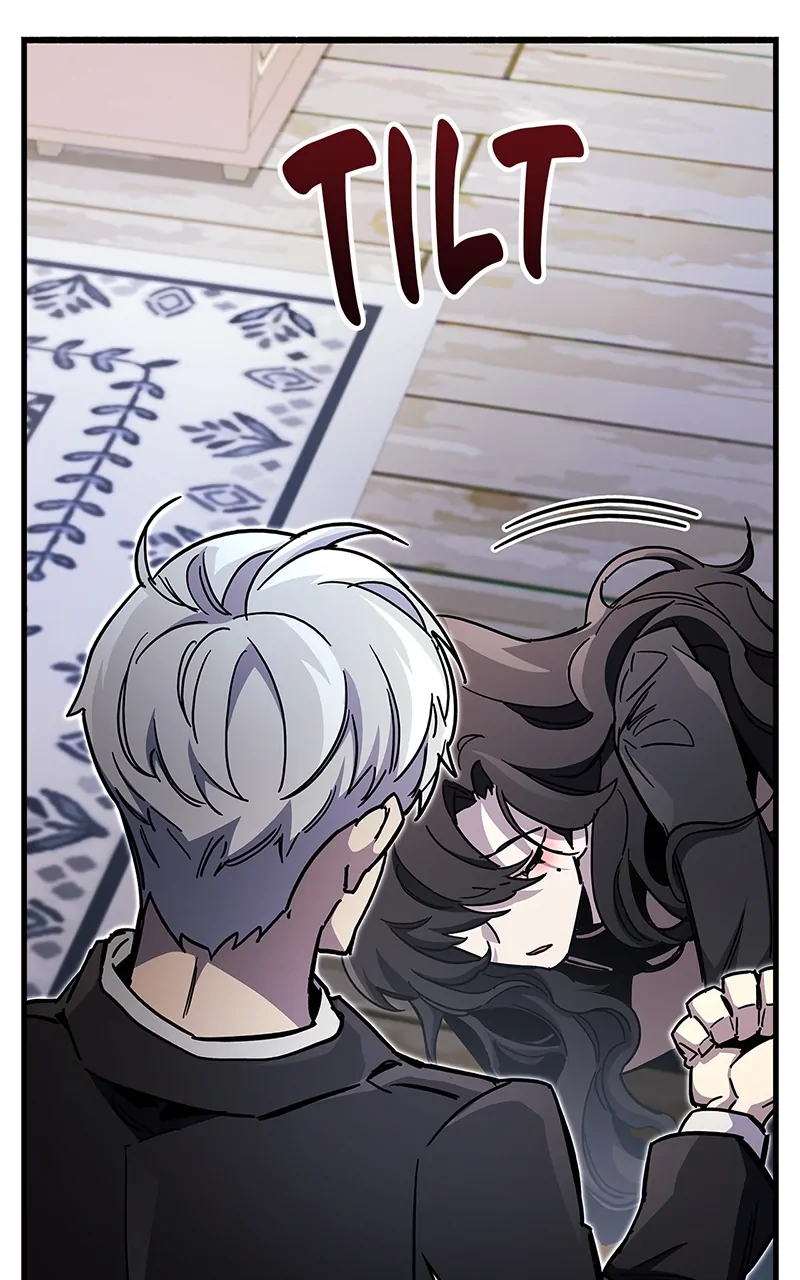 The Player Hides His Past [Official] - Episode 39 manhwa