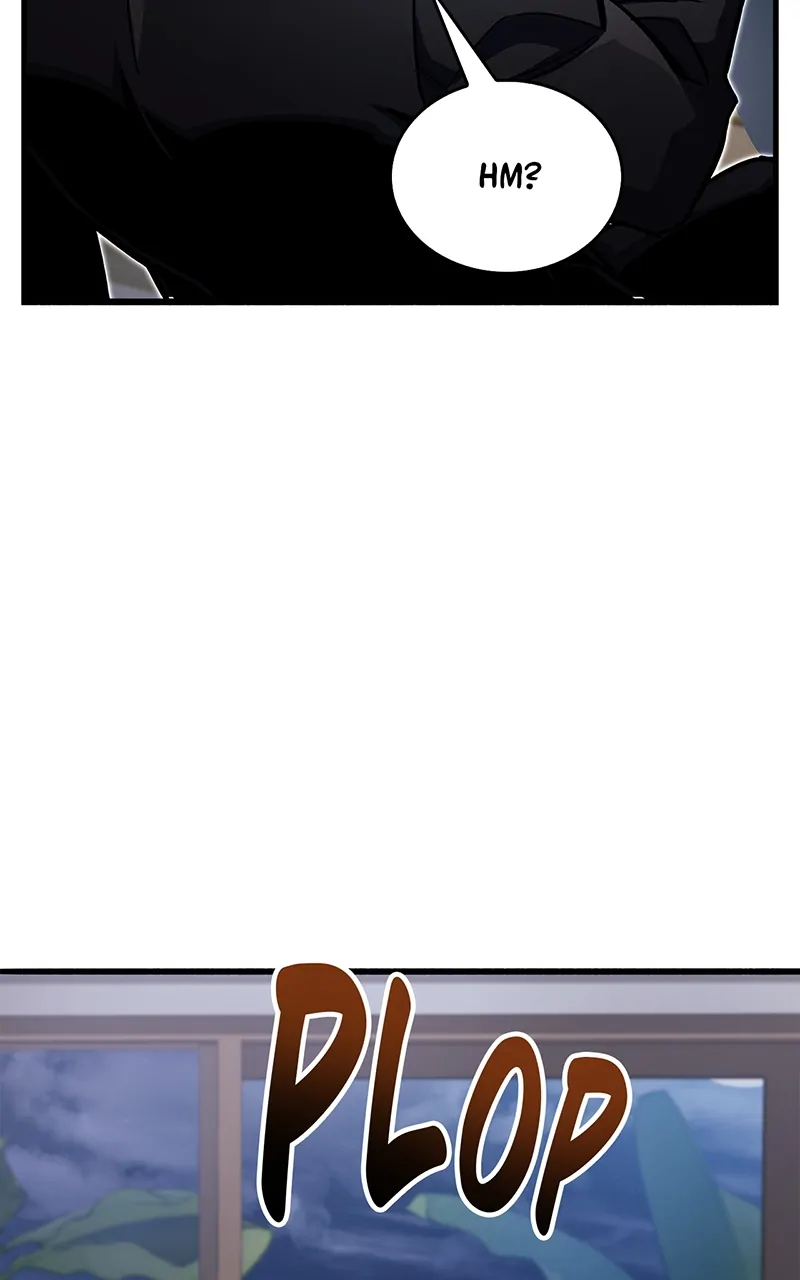 The Player Hides His Past [Official] - Episode 39 manhwa