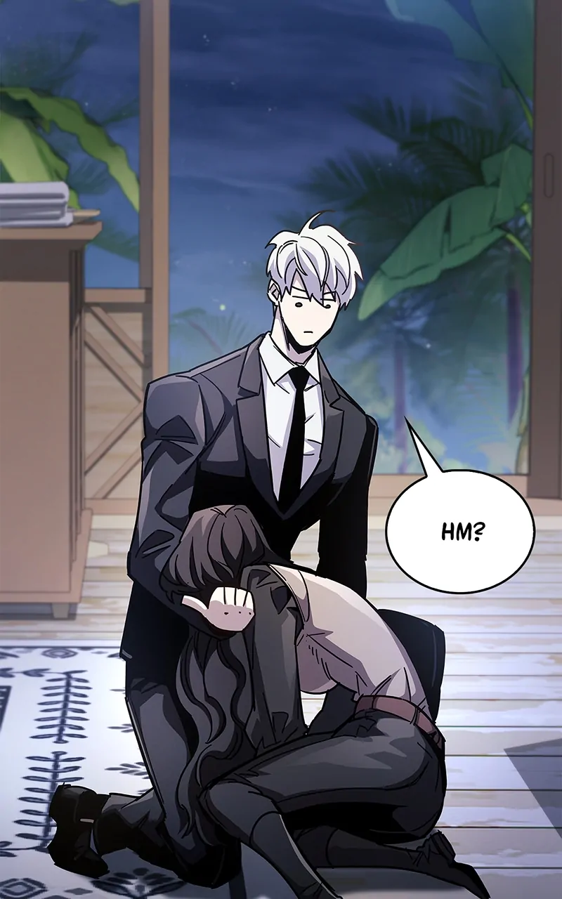 The Player Hides His Past [Official] - Episode 39 manhwa