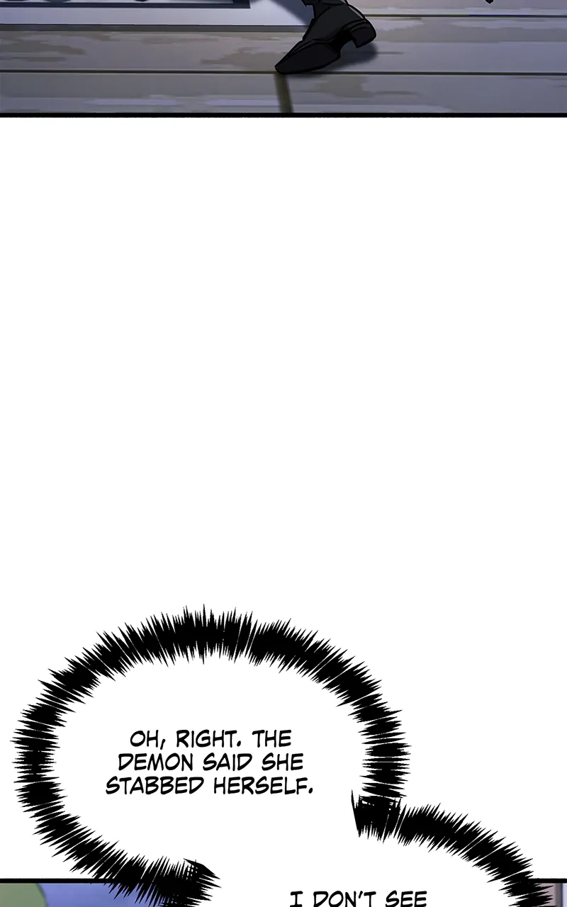 The Player Hides His Past [Official] - Episode 39 manhwa