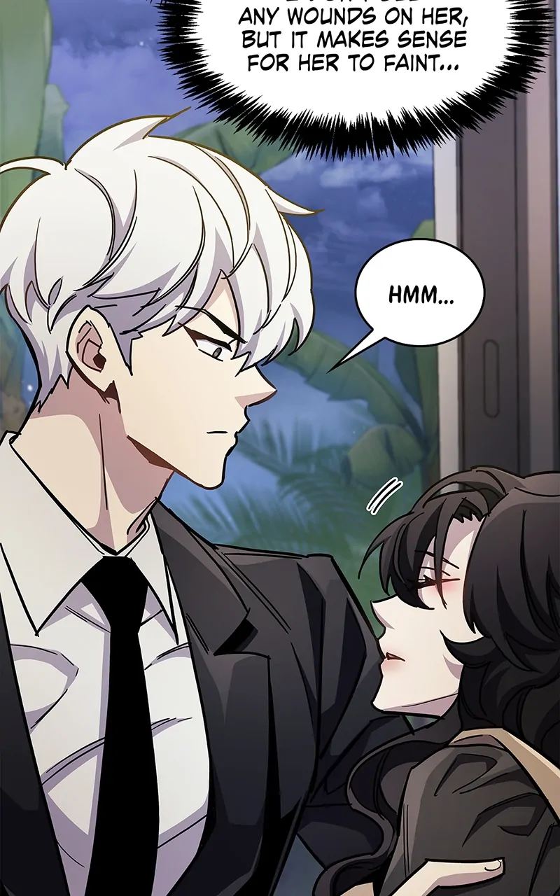 The Player Hides His Past [Official] - Episode 39 manhwa