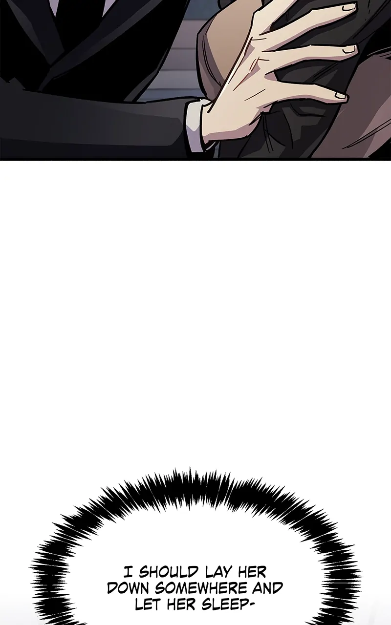 The Player Hides His Past [Official] - Episode 39 manhwa