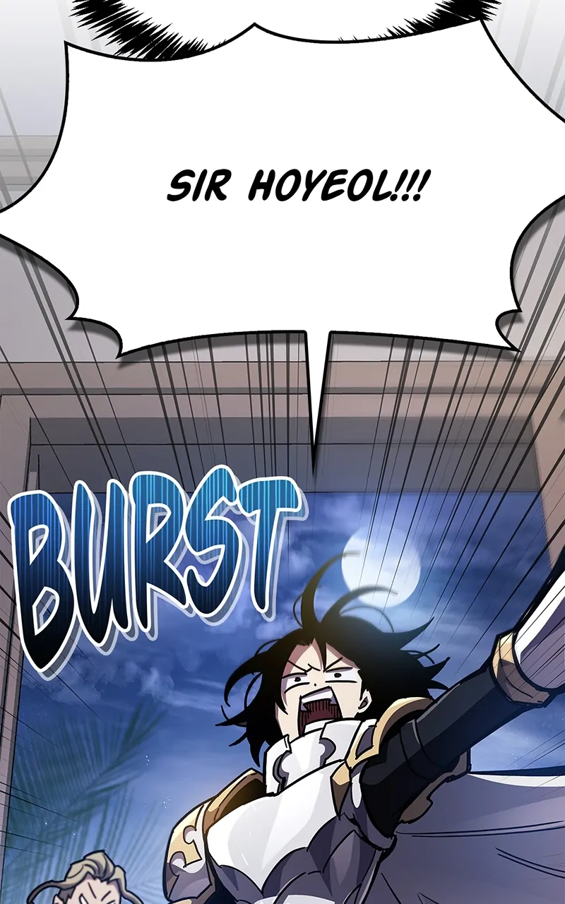 The Player Hides His Past [Official] - Episode 39 manhwa