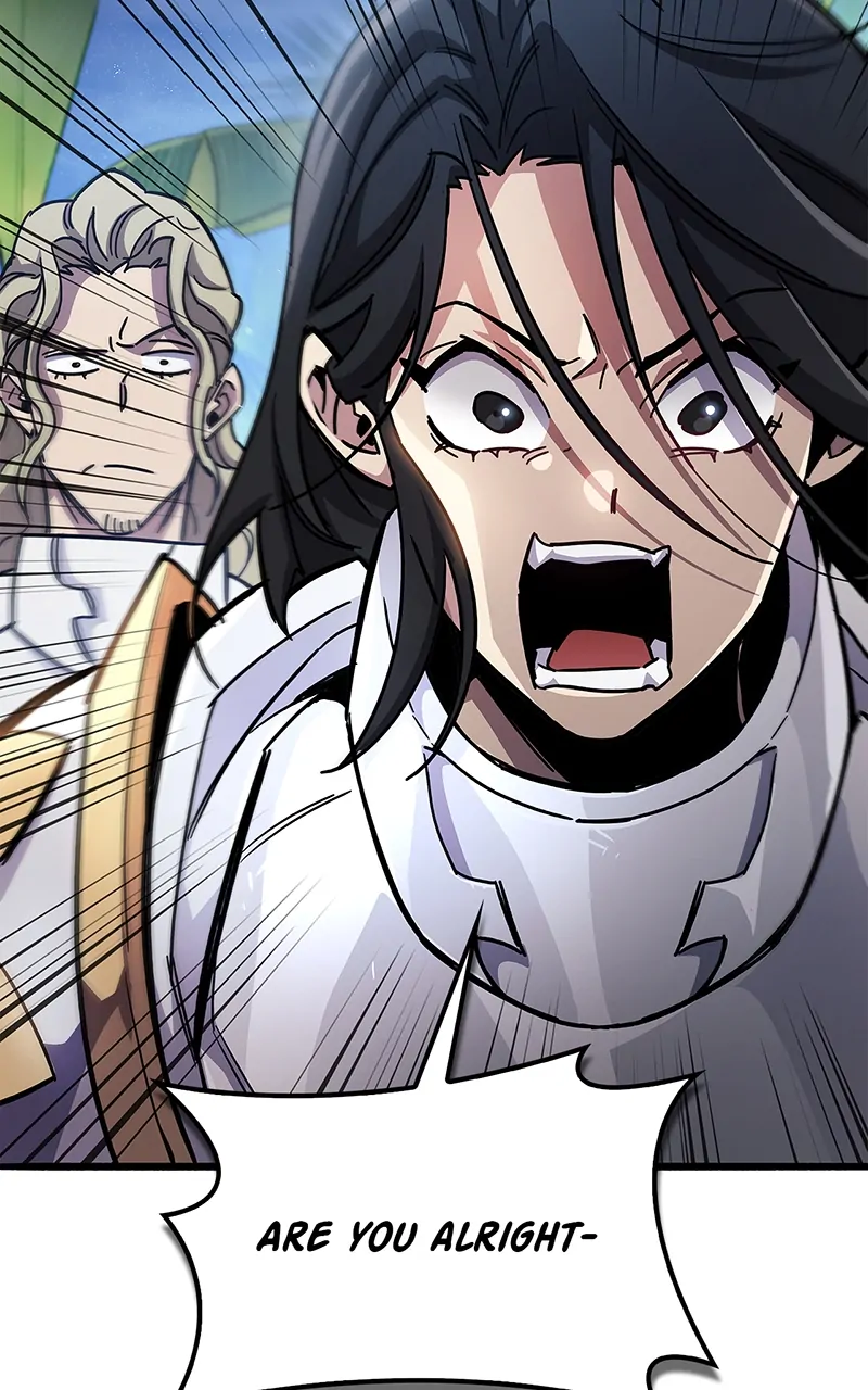 The Player Hides His Past [Official] - Episode 39 manhwa
