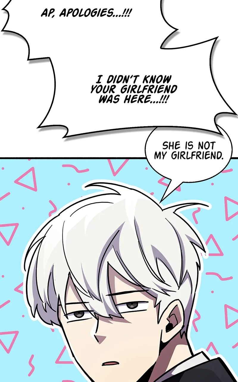 The Player Hides His Past [Official] - Episode 39 manhwa