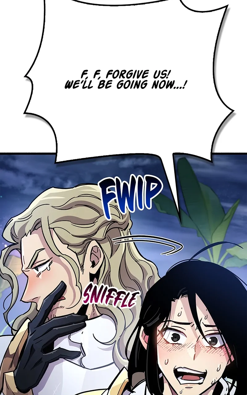 The Player Hides His Past [Official] - Episode 39 manhwa