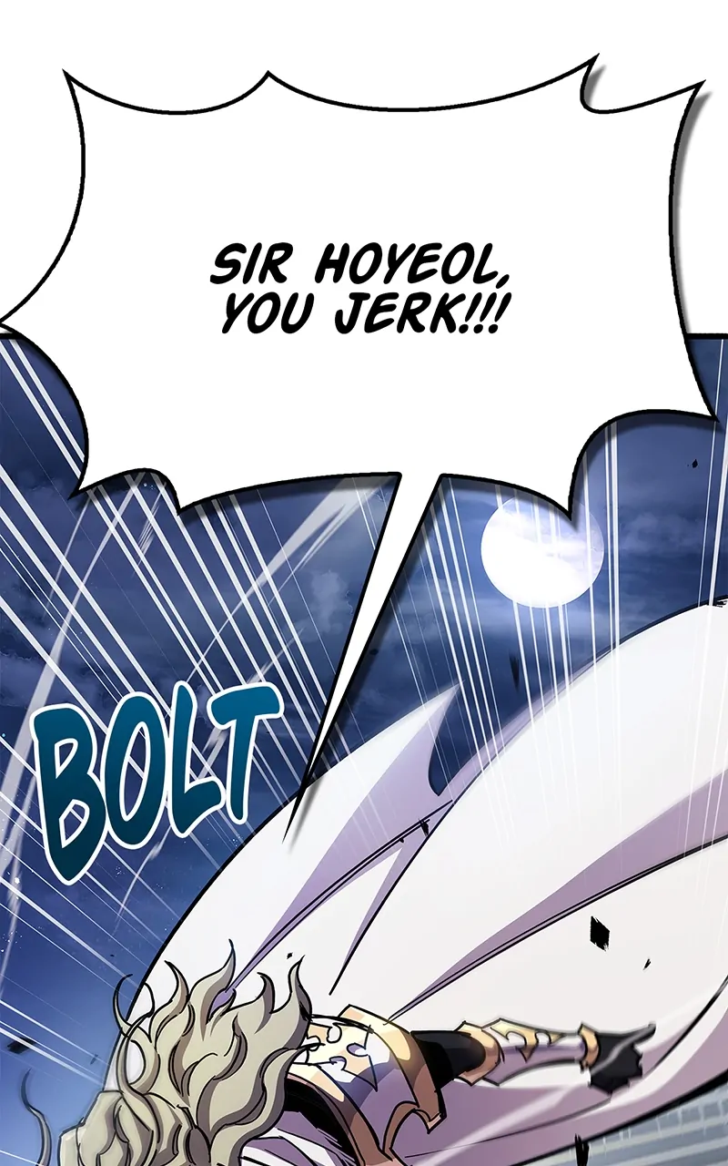 The Player Hides His Past [Official] - Episode 39 manhwa
