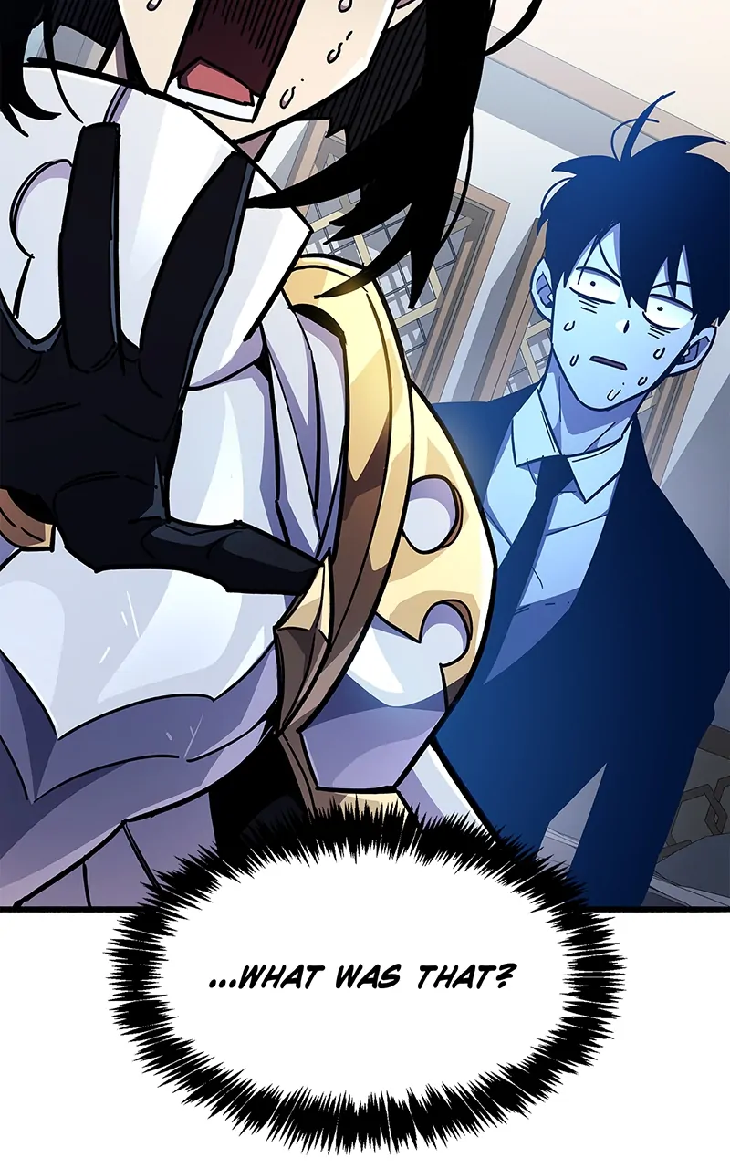 The Player Hides His Past [Official] - Episode 39 manhwa