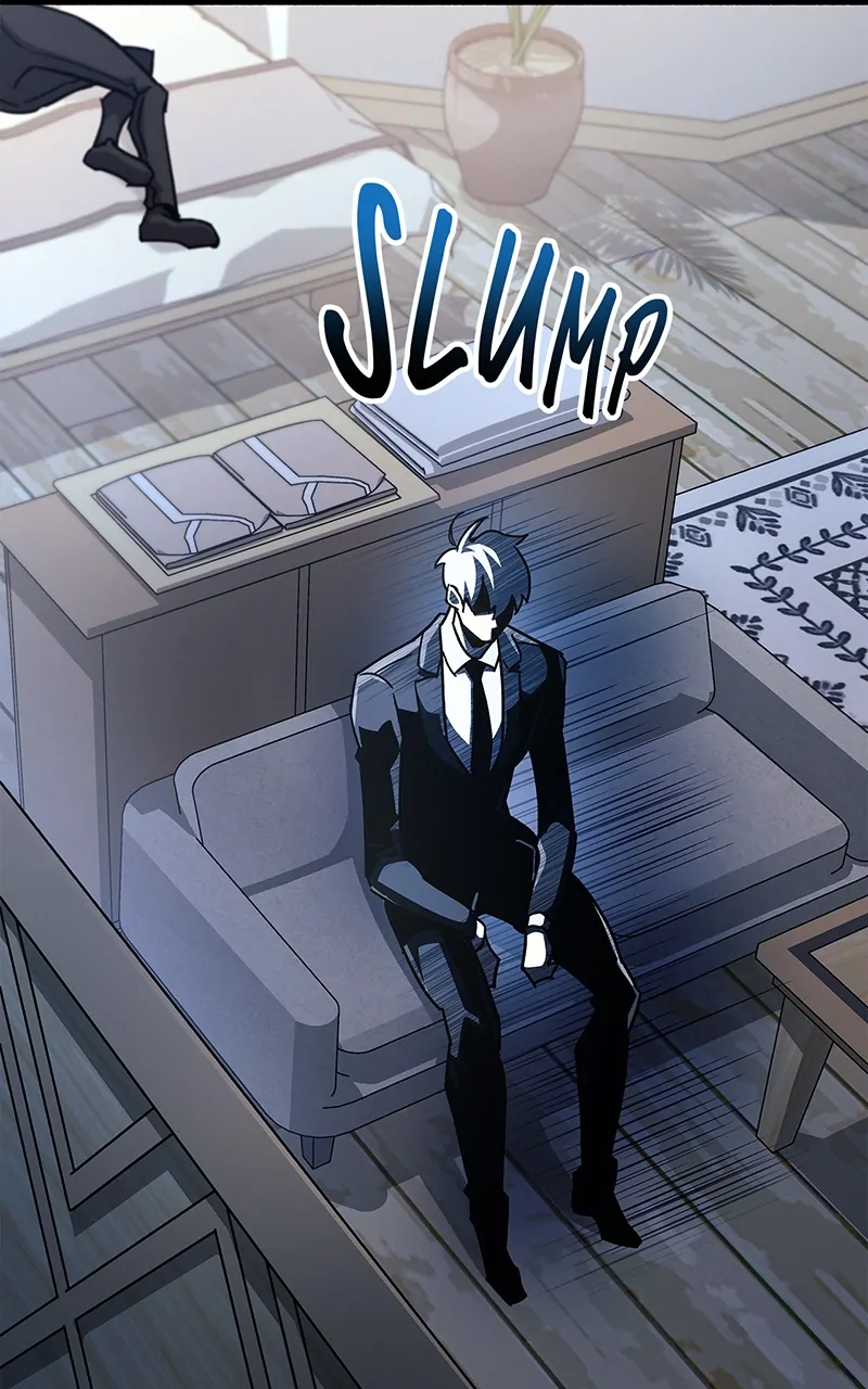 The Player Hides His Past [Official] - Episode 39 manhwa