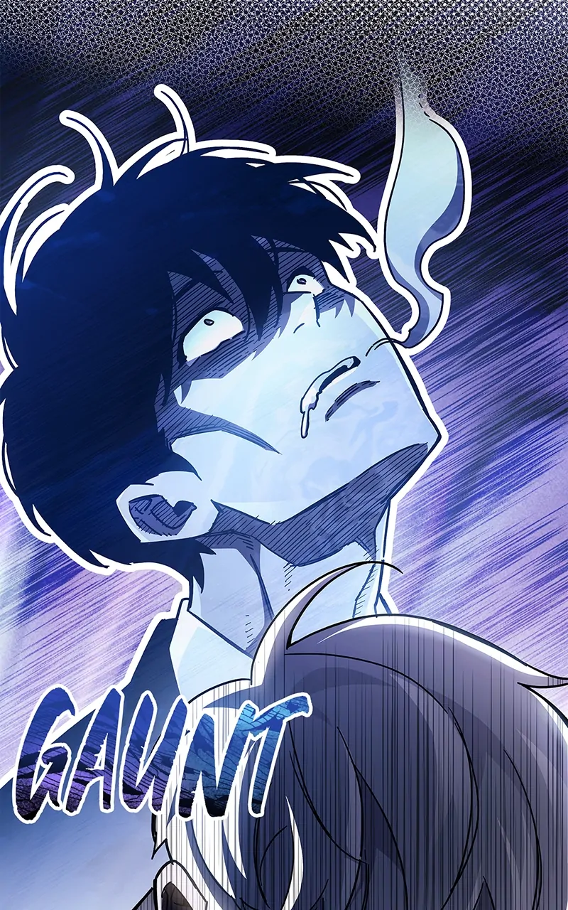 The Player Hides His Past [Official] - Episode 39 manhwa