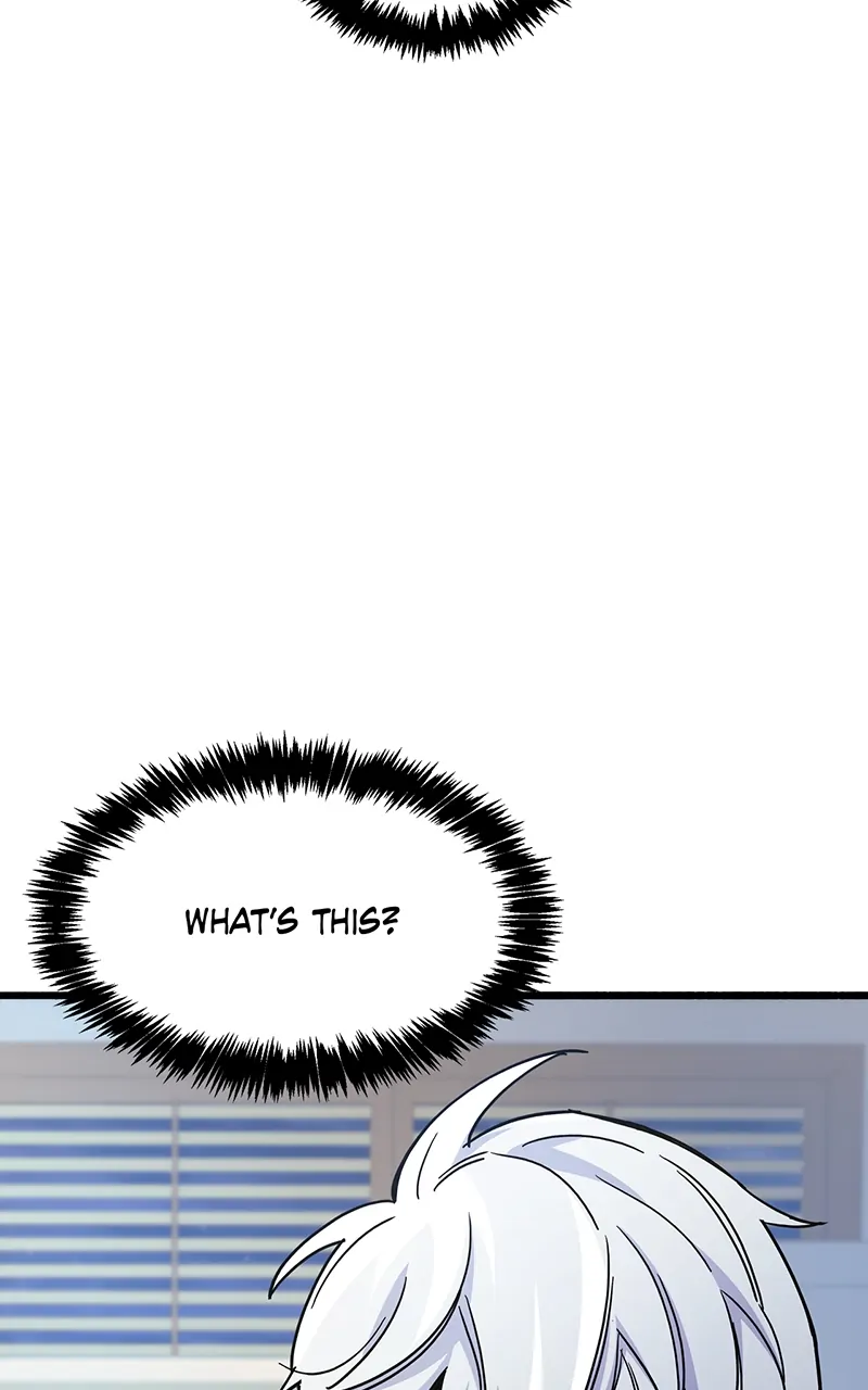 The Player Hides His Past [Official] - Episode 39 manhwa