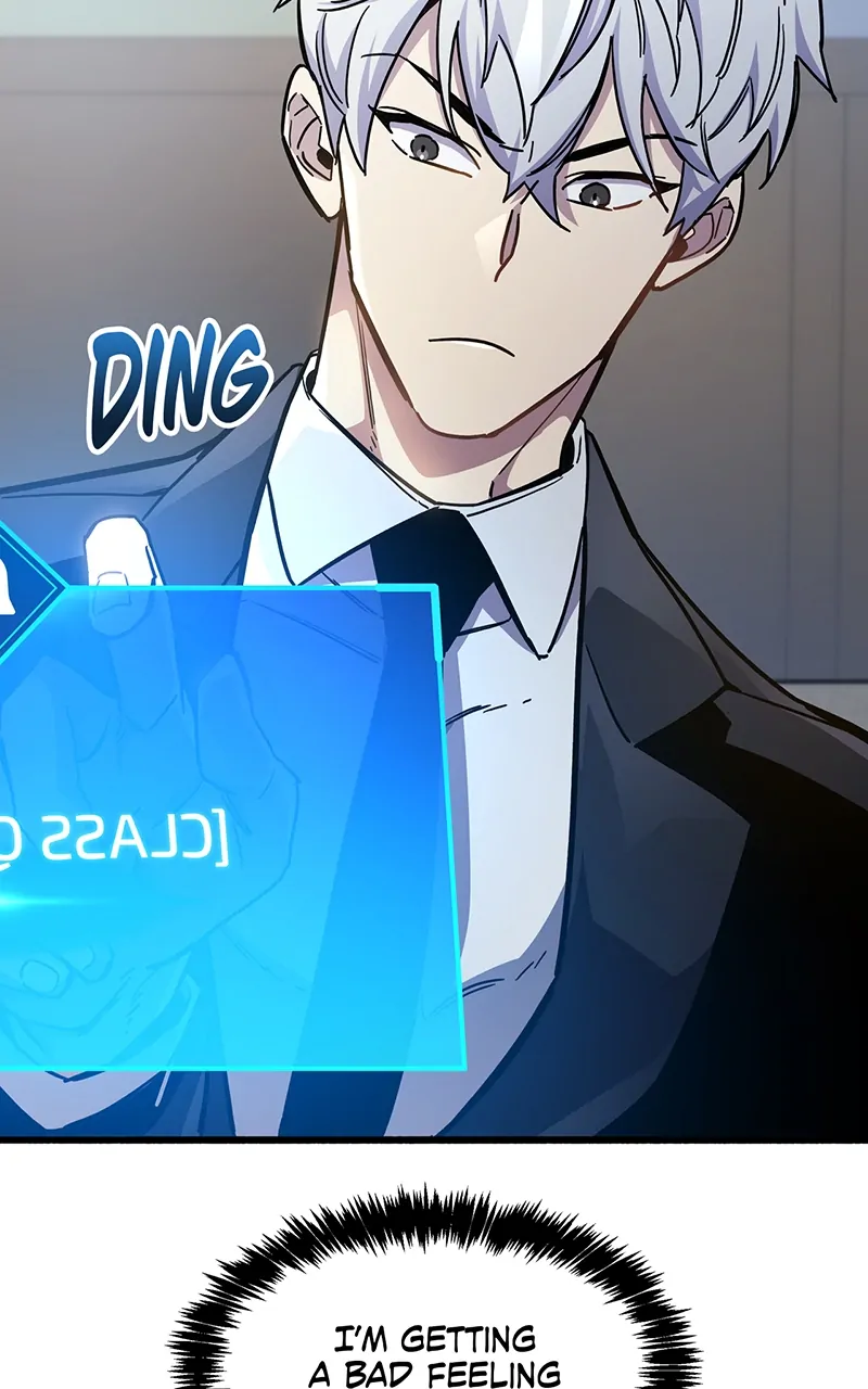 The Player Hides His Past [Official] - Episode 39 manhwa