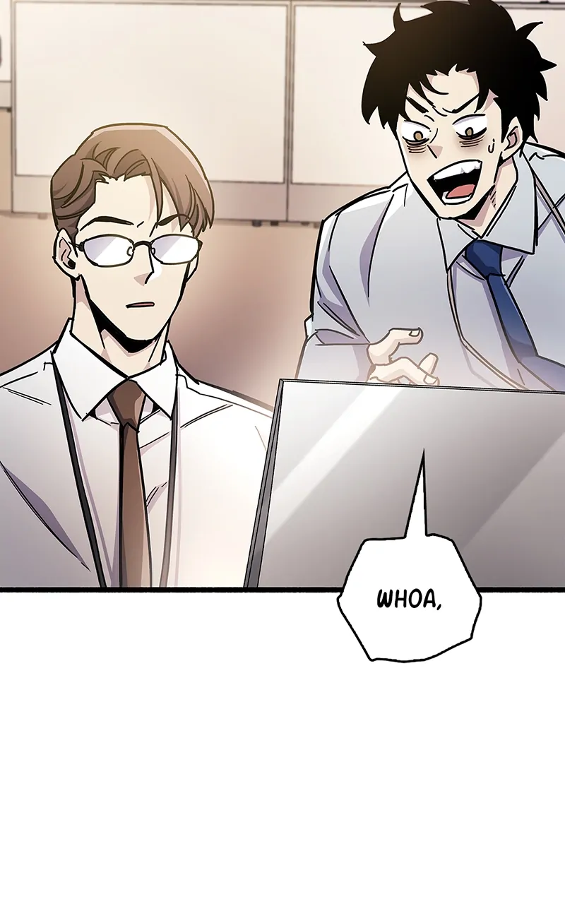 The Player Hides His Past [Official] - Episode 39 manhwa