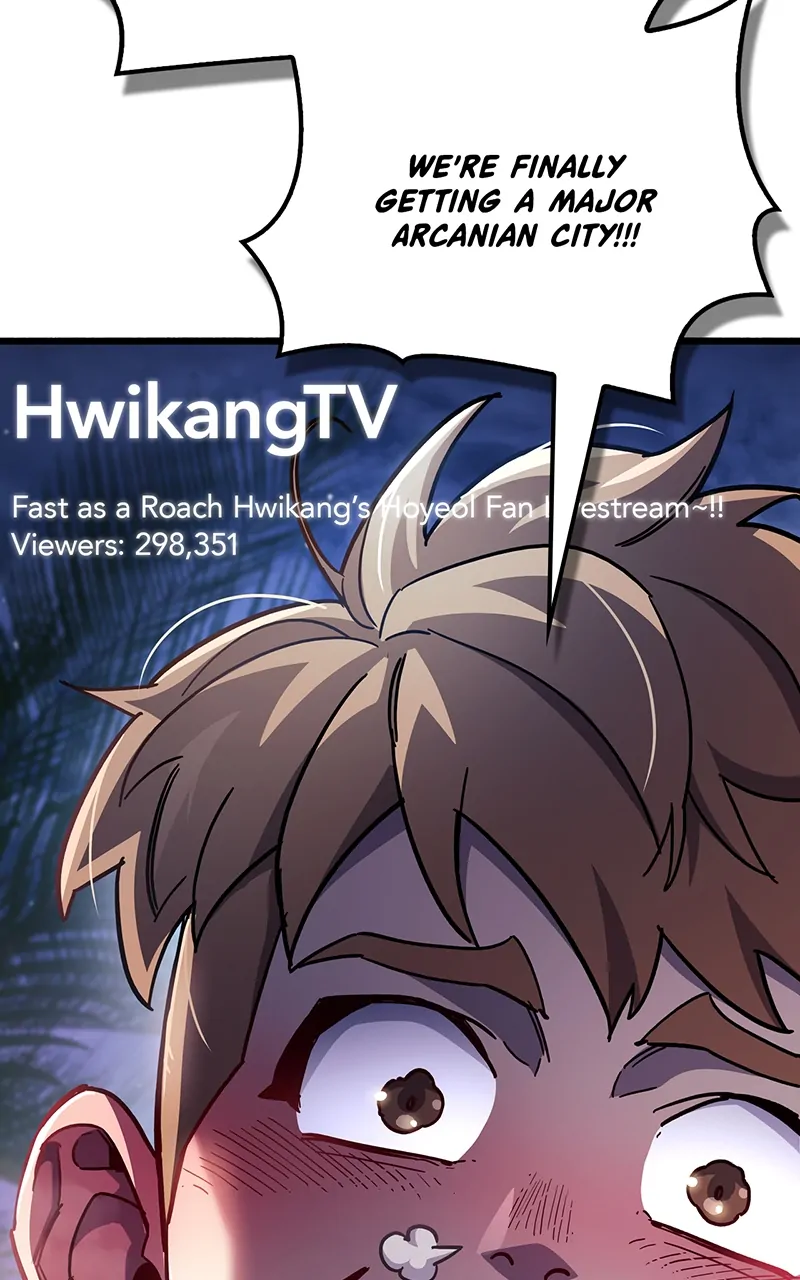 The Player Hides His Past [Official] - Episode 39 manhwa
